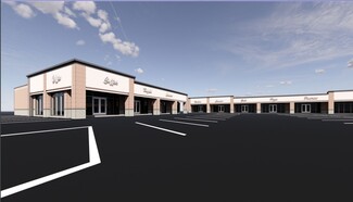 Clinton Township, MI Retail - 36739-36743 Garfield Rd