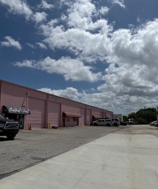 Port Saint Lucie, FL Industrial - 1624 SE Village Green Dr
