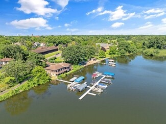 Waseca, MN Restaurant - 406 9th St NE