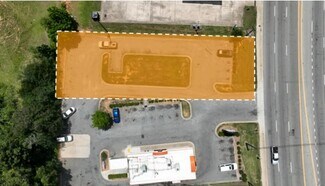 Greenville, SC Retail - 6402 White Horse Rd