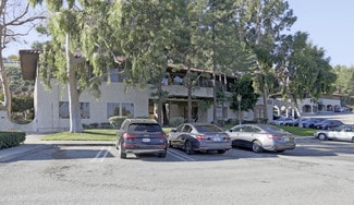 Rolling Hills Estates, CA Office - 950 Indian Peak Rd