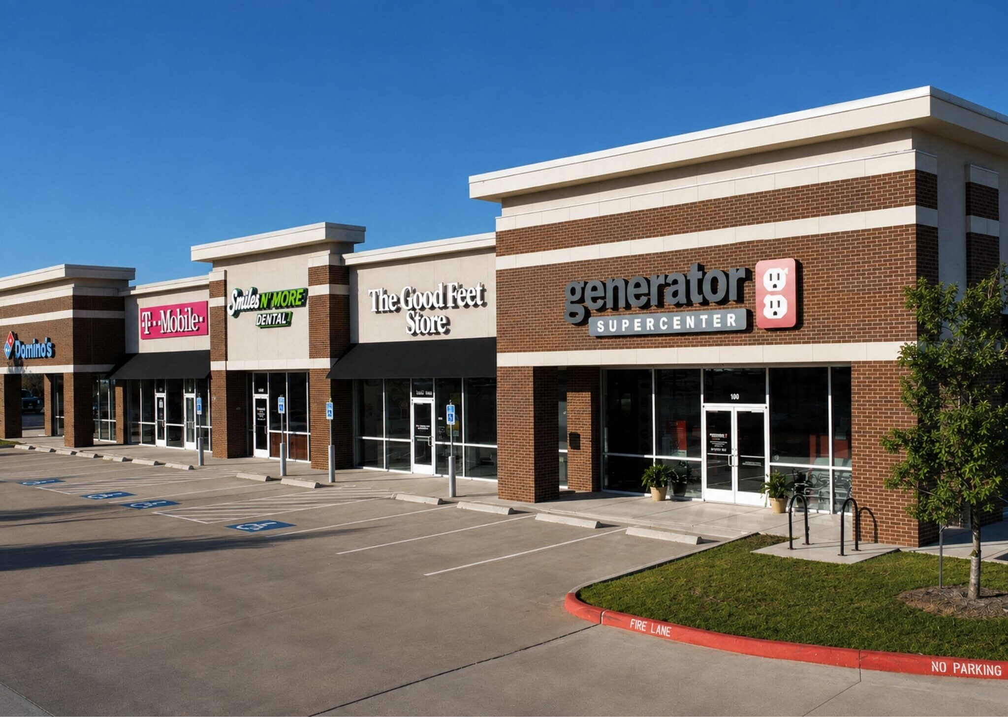 4400 State Highway 6 S, College Station, TX for Rent