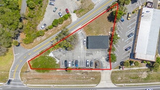 Deland, FL undefined - 2055 S Woodland Blvd Deland, FL undefined - 2055 S Woodland Blvd