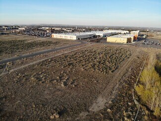 richland