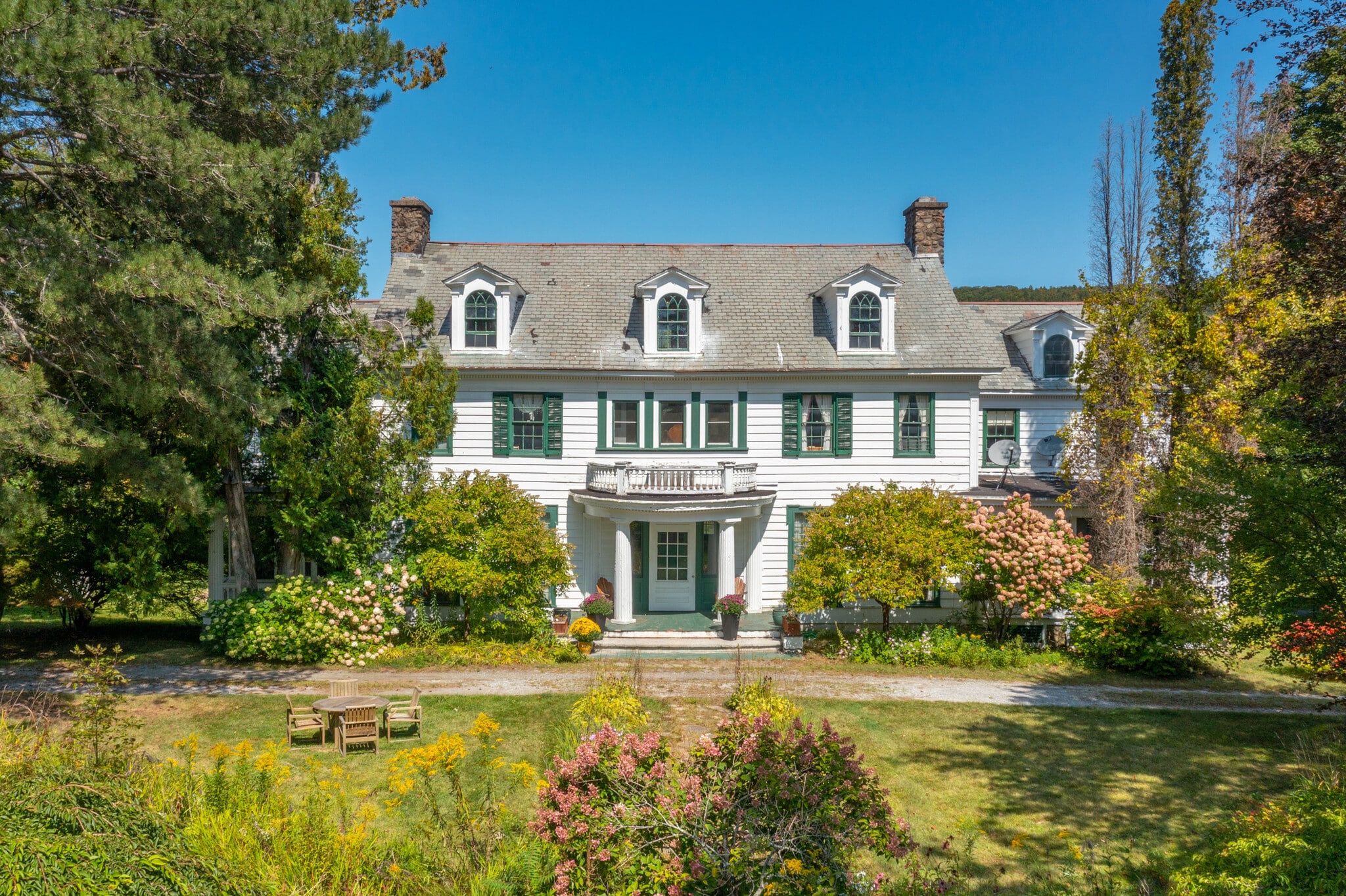 535 Main Rd, Monterey, MA for Sale