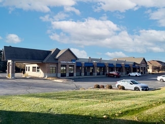Slinger, WI Retail - 1195 E Commerce Blvd