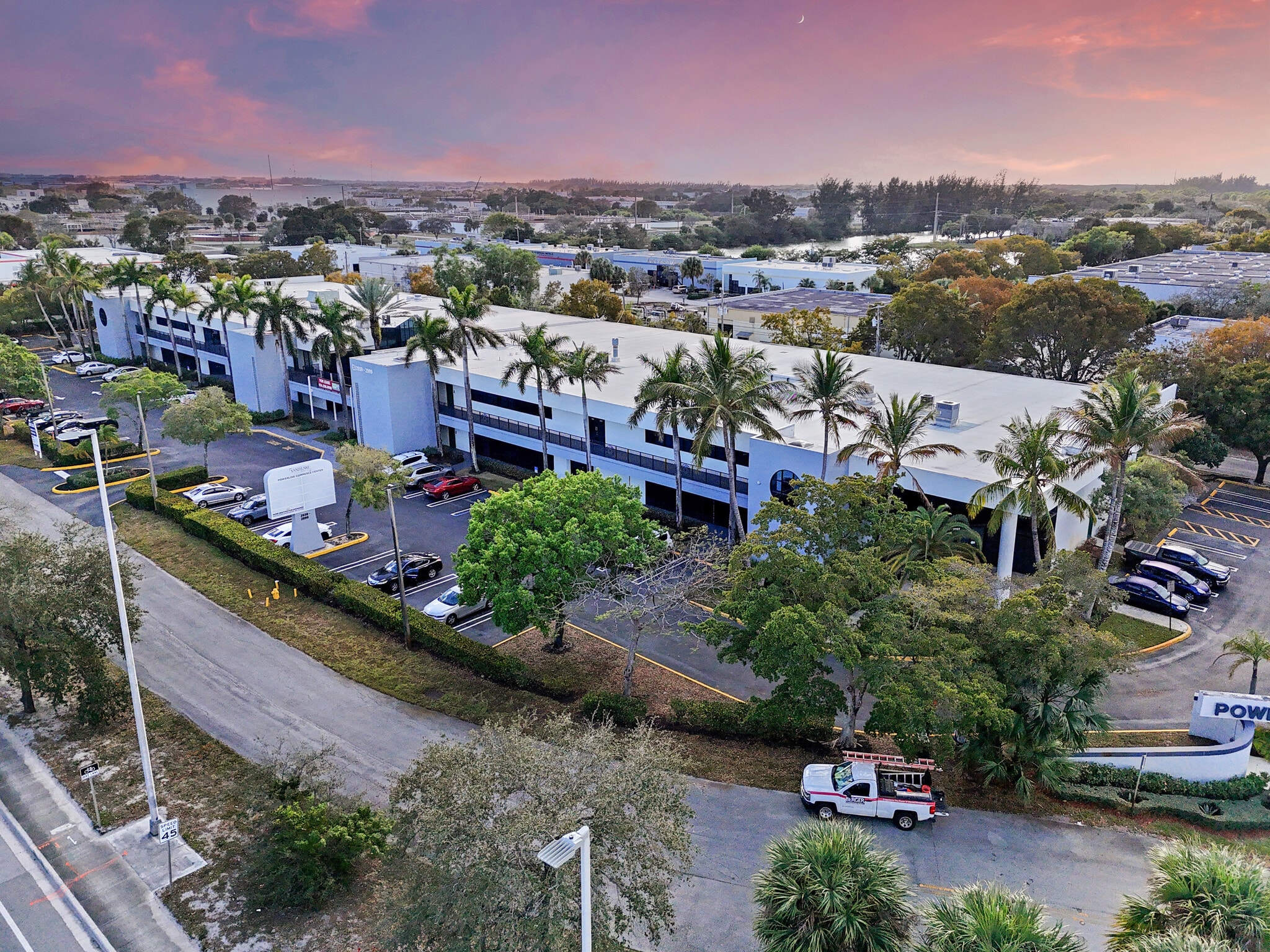2939-2999 N Powerline Rd, Pompano Beach, FL for Rent