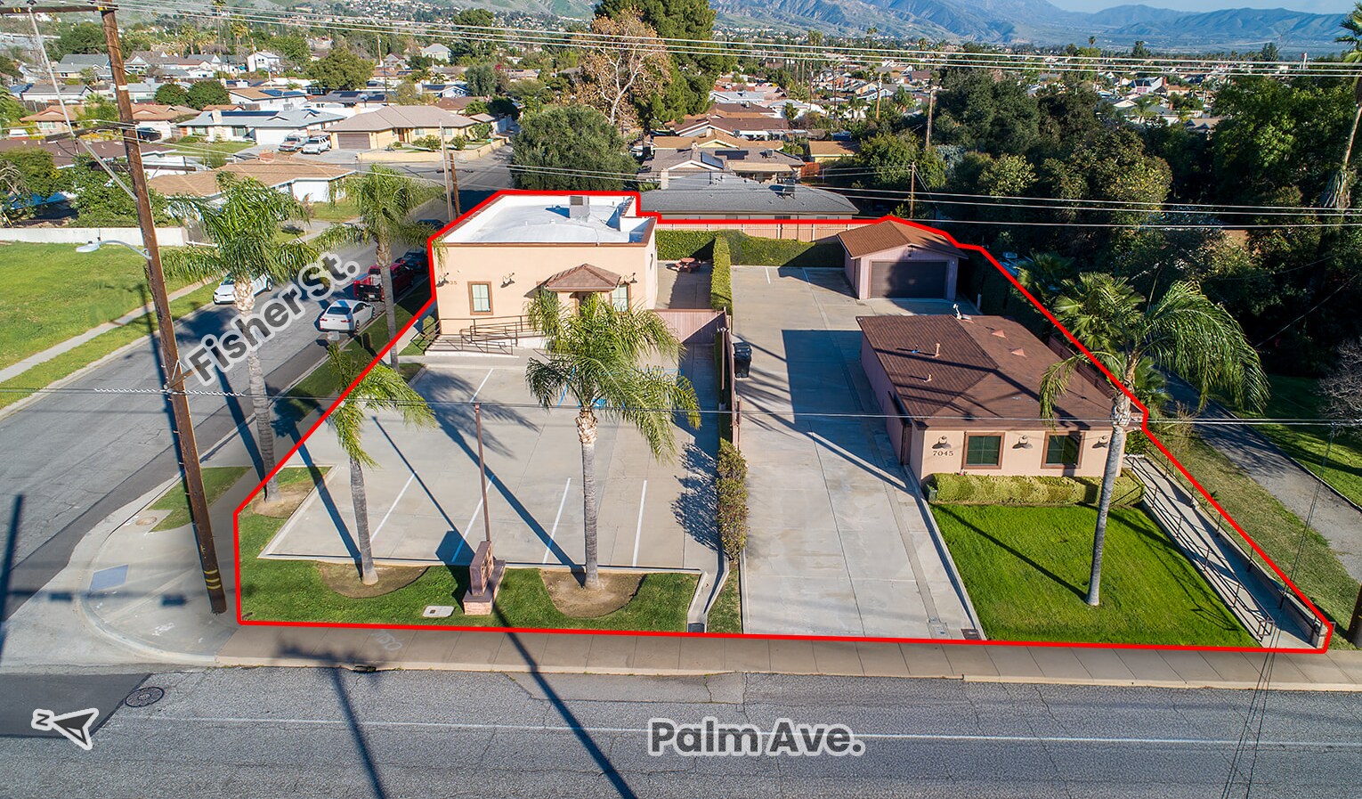 , Highland, CA for Sale