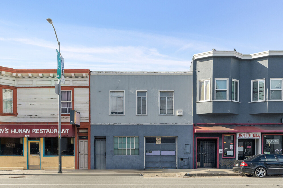 1012 Bryant St, San Francisco, CA for Sale