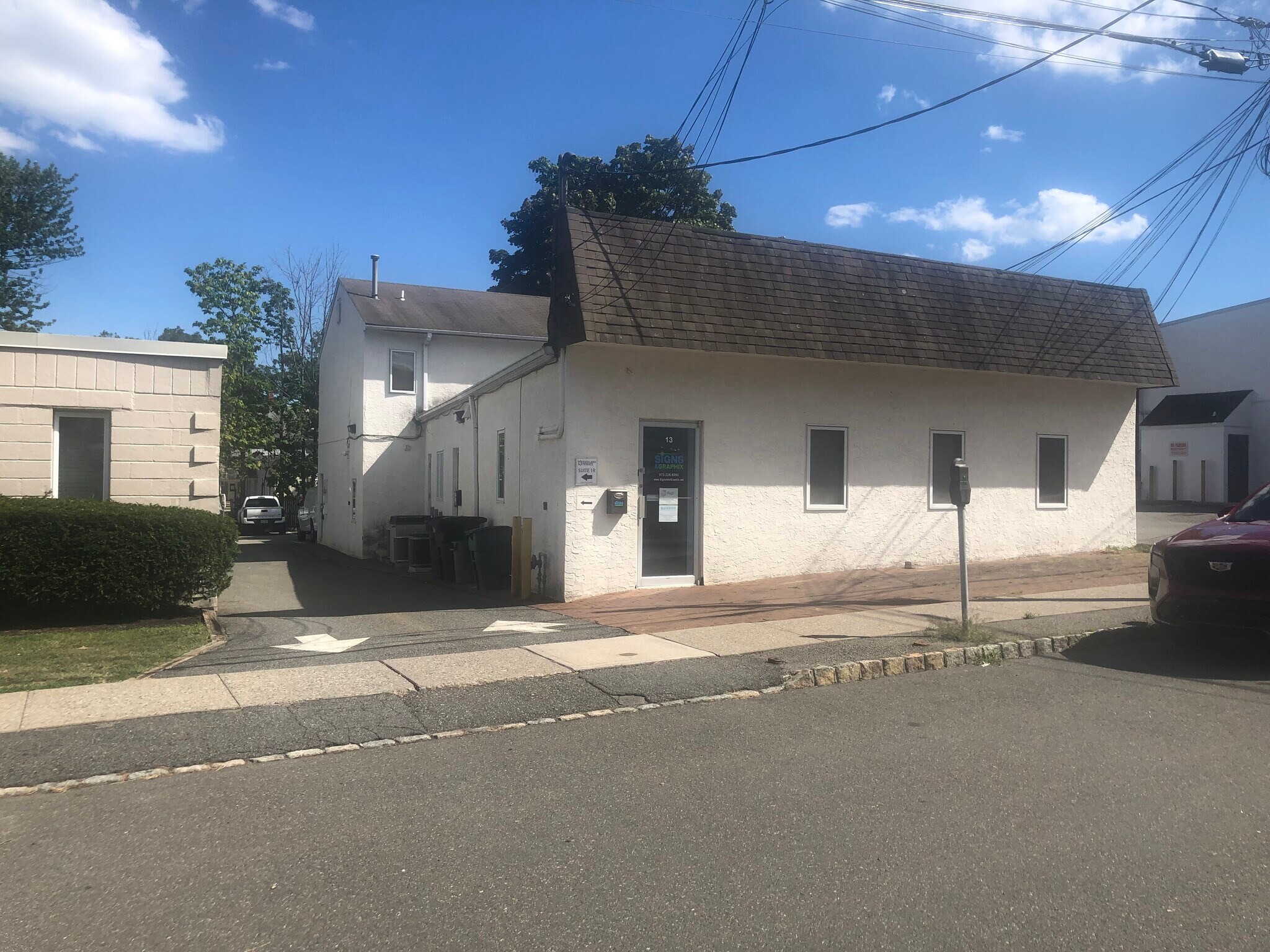 13 Rockland Ter, Verona, NJ for Rent