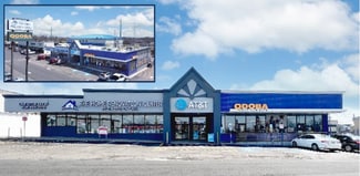Iselin, NJ Retail - 770 US Highway 1 N