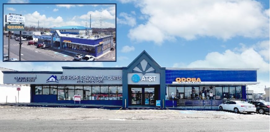 770 US Highway 1 N, Iselin, NJ for Rent