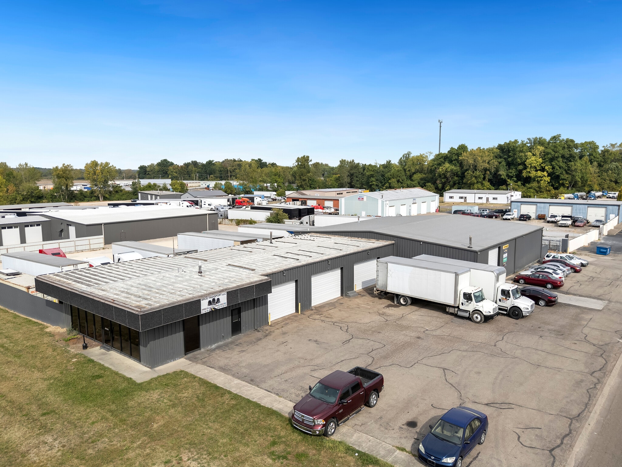 4365 Gibson Dr, Tipp City, OH for Sale