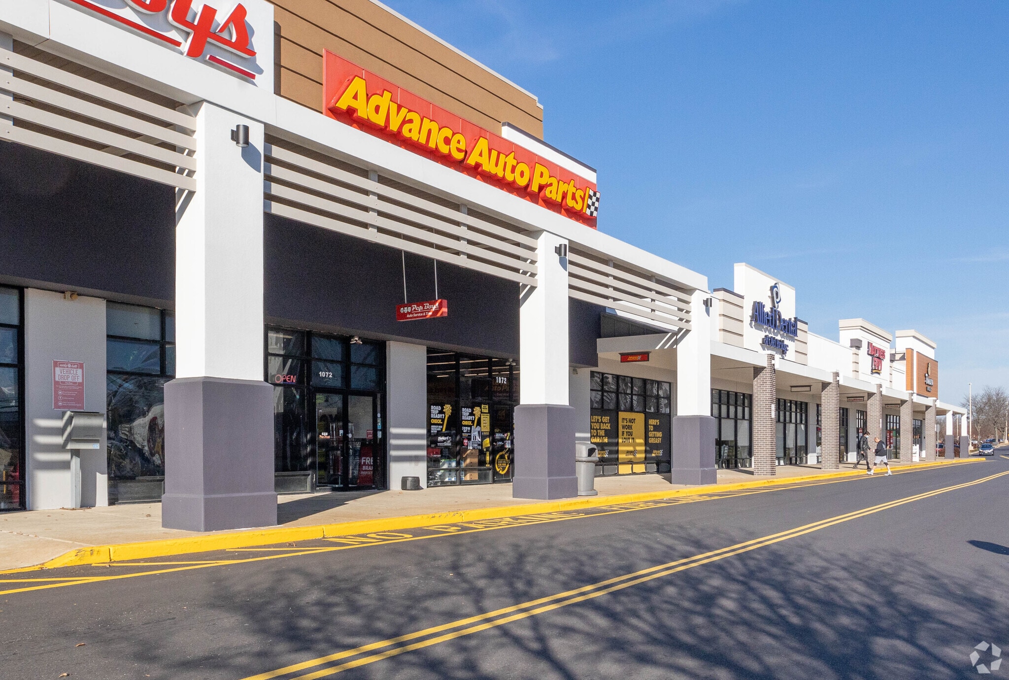 1000-1074 US Highway 9, Parlin, NJ for Rent