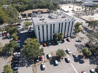 Tampa, FL Office/Medical - 13801 Bruce B Downs Blvd Tampa, FL Office/Medical - 13801 Bruce B Downs Blvd