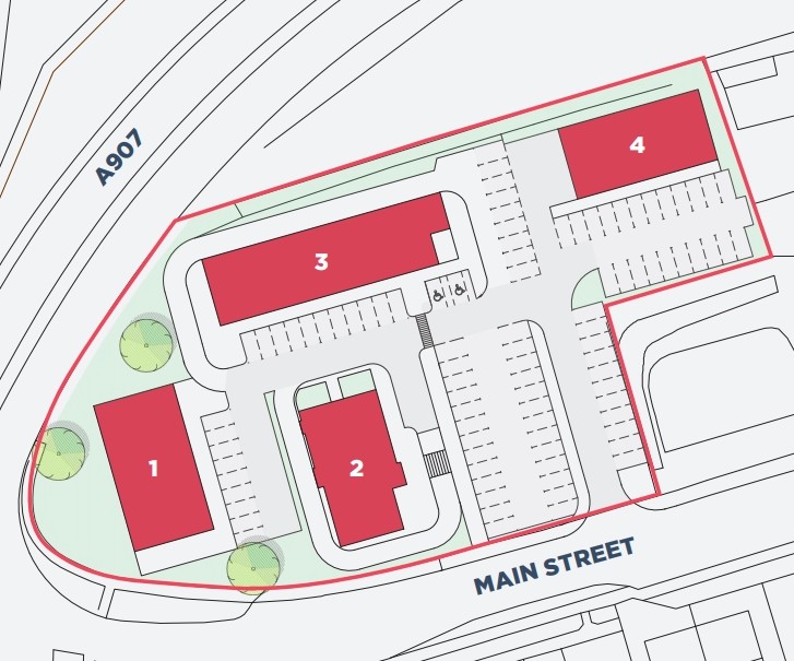 Halbeath Rd, Halbeath, FIF for Rent