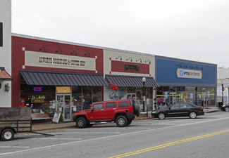 Acworth, GA Retail - 4857 N Main St