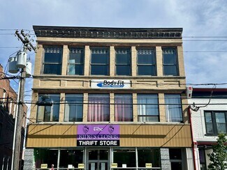 Torrington, CT Retail - 38-40 E Main St