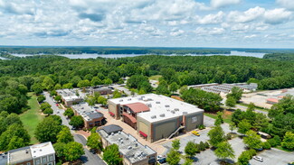 Greensboro, GA Movie Theatre - 1050 Parkside Main