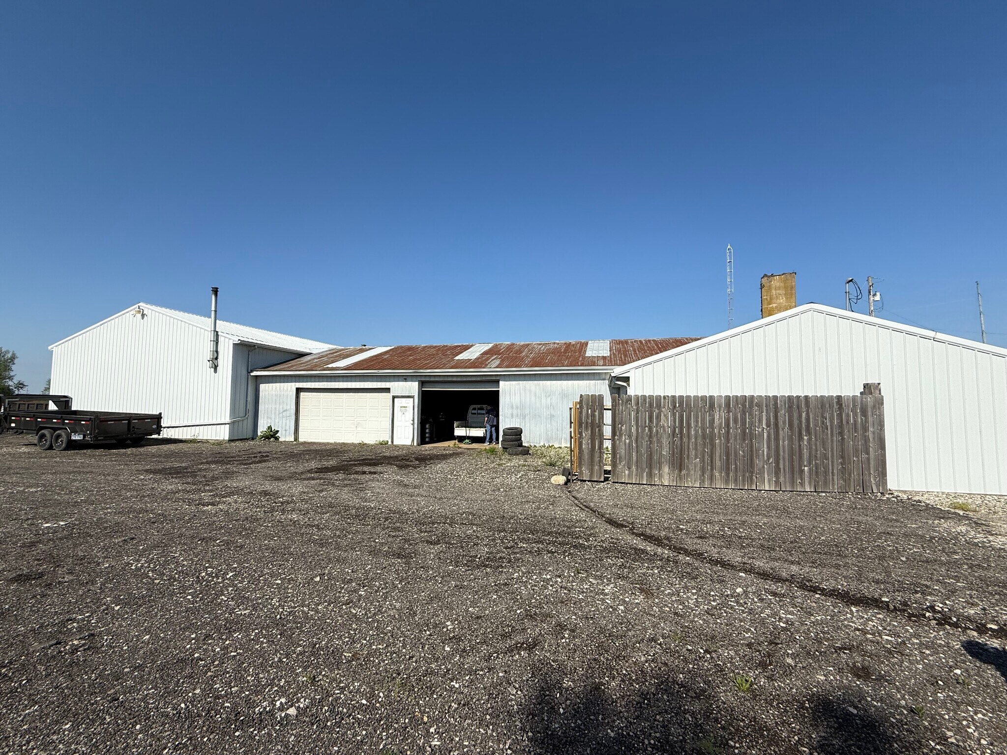 3852 Co 51 rd, Galion, OH for Sale