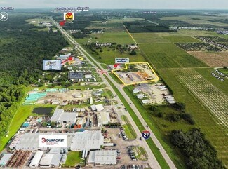 Lake Wales, FL undefined - 16311 Highway 27 Lake Wales, FL undefined - 16311 Highway 27