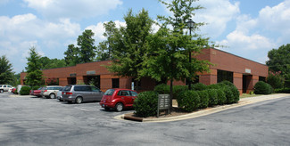 Raleigh, NC Office/Medical - 3225 Blue Ridge Rd