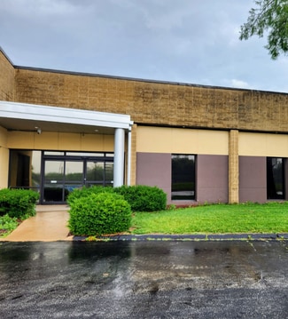Maryland Heights, MO Industrial - 2466-2488 Old Dorsett Rd