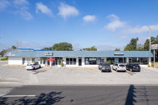 Atlantic Beach, FL Retail - 703-705 Atlantic Blvd