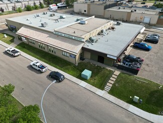 Sherwood Park, AB Office - 33 Blackfoot Rd