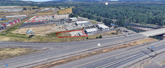 Troutdale, OR Industrial Land - 803 NE Harlow Rd