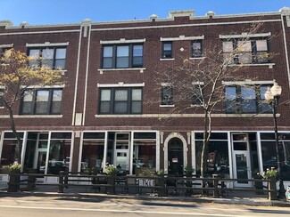 Chicago, IL Retail - 4620-4636 N Lincoln Ave