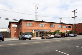 Santa Monica, CA Loft/Creative Space - 2939 Nebraska Ave Santa Monica, CA Loft/Creative Space - 2939 Nebraska Ave