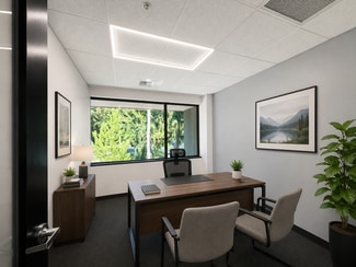 Bellevue, WA Coworking Space - 11808 Northup Way Bellevue, WA Coworking Space - 11808 Northup Way