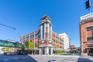 Spokane, WA Office, Retail - 111 N Wall St