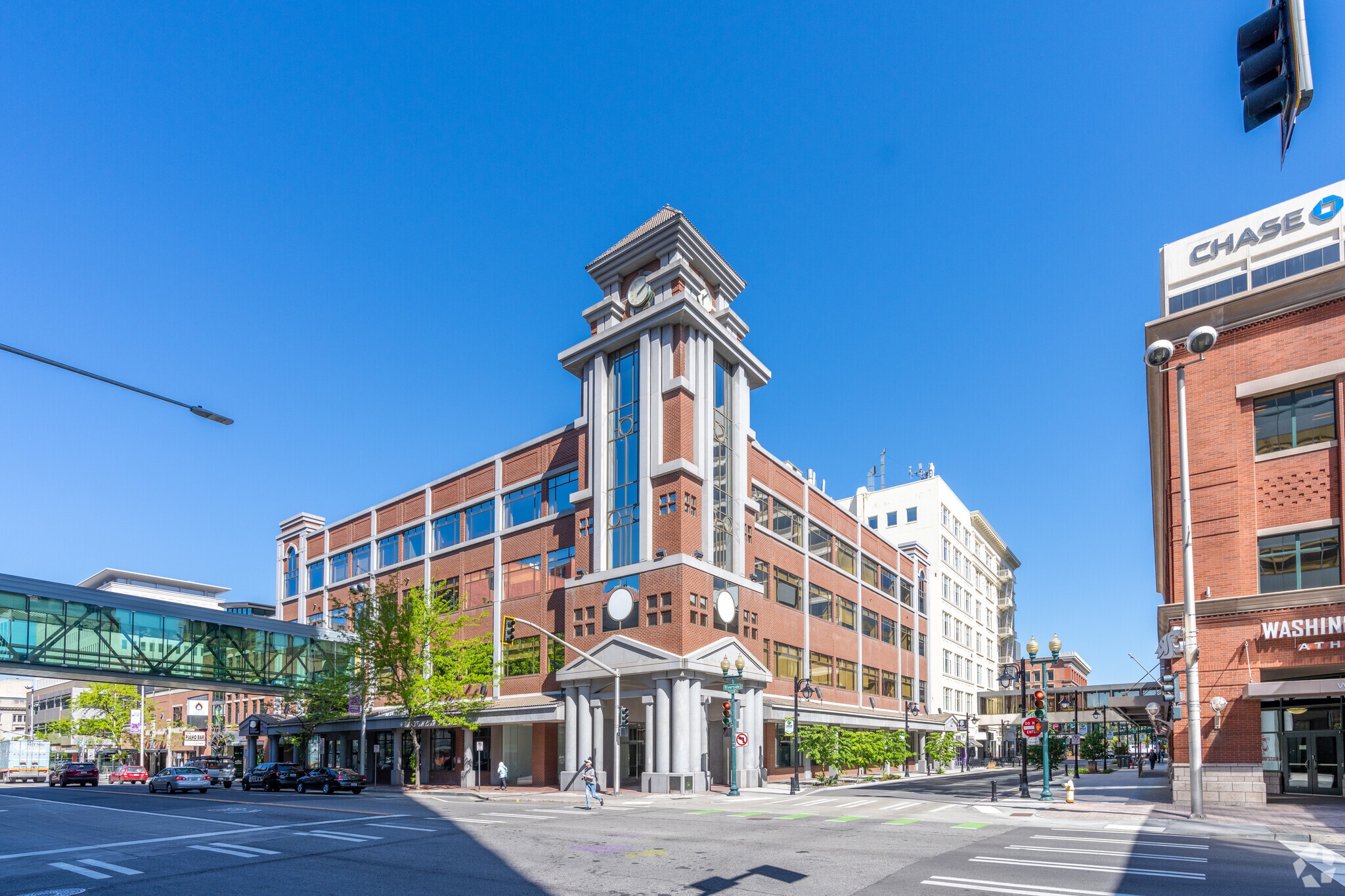 111 N Wall St, Spokane, WA for Rent
