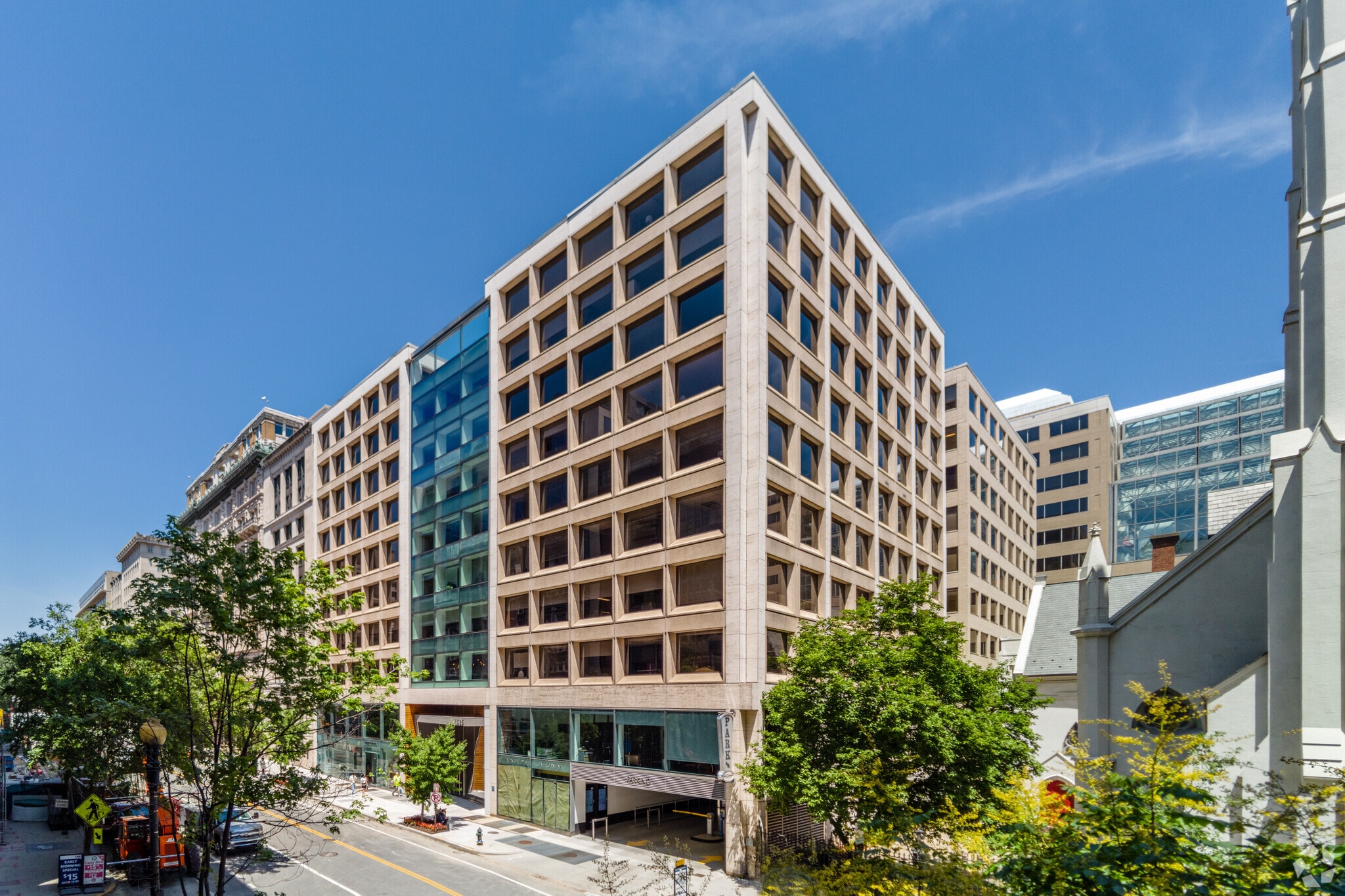 1325 G St NW, Washington, DC for Rent