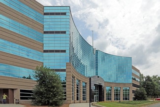 Durham, NC Office, Flex - 2520 Meridian Pky