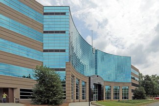 Durham, NC Office - 2520 Meridian Pky Durham, NC Office - 2520 Meridian Pky