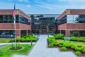 Chelmsford, MA Office - 201 Riverneck Rd