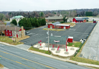 Phoenix, MD Retail - 14227 Jarrettsville Pike