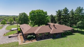 Bolivar, MO Assisted Livings - 807 N Briarwood Dr