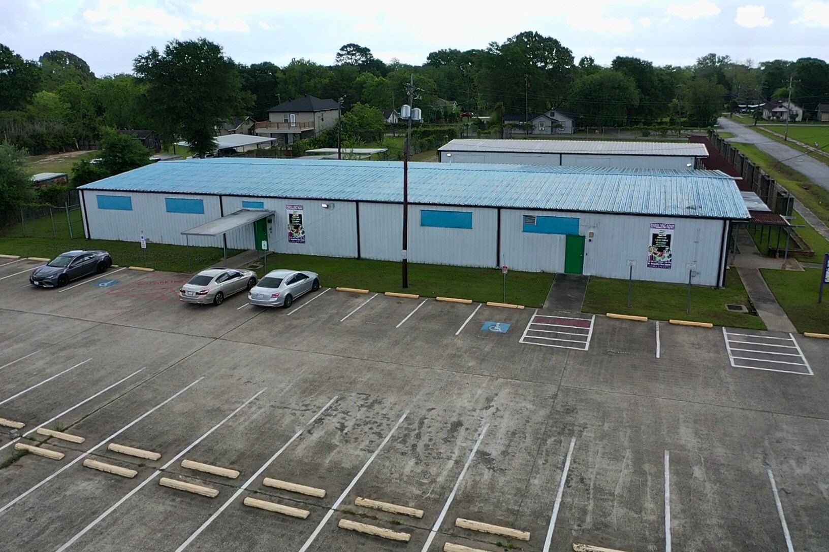 1800 Pope St, Beaumont, TX for Rent