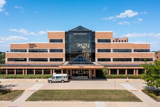 Ypsilanti, MI Office/Medical, Medical - 5315 Elliott Dr