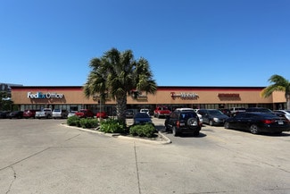Brownsville, TX Retail - 1100 N 77 Expy