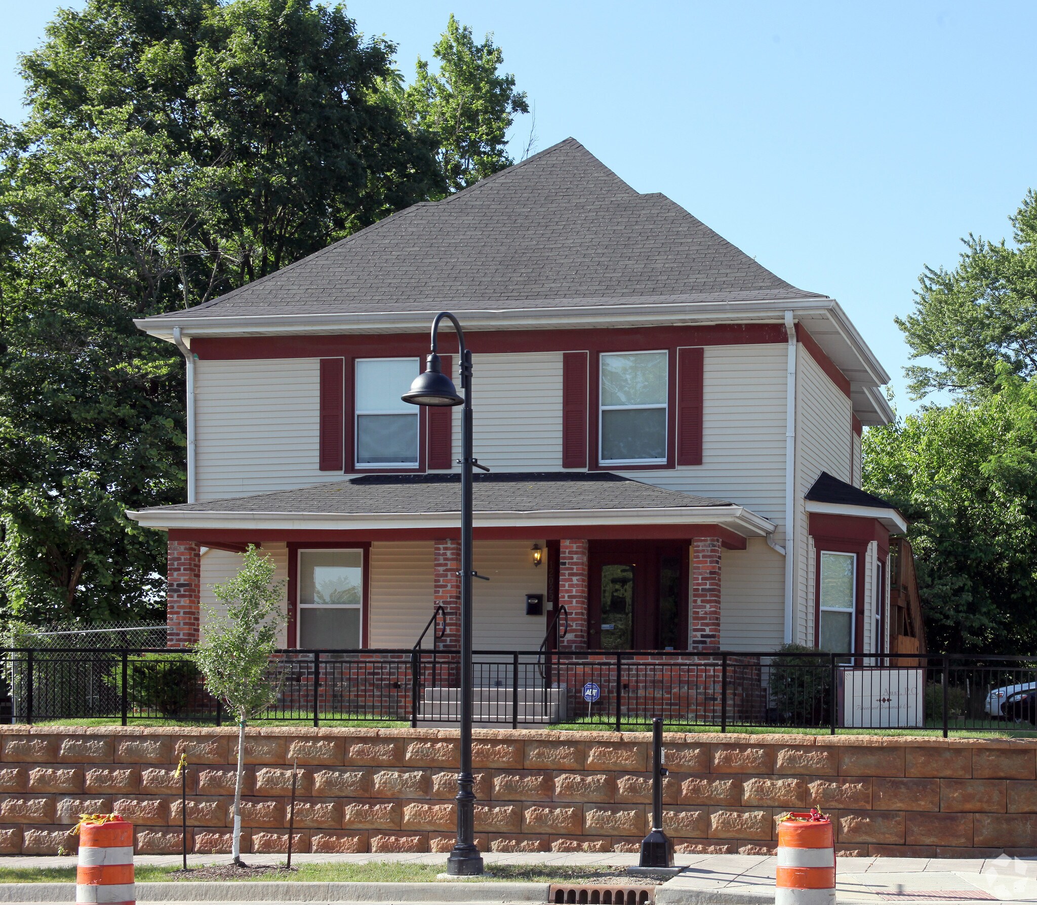 12029 E Washington St, Indianapolis, IN for Sale