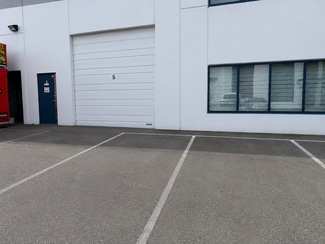 Langley Twp, BC Industrial - 27250 58th Cres Langley Twp, BC Industrial - 27250 58th Cres