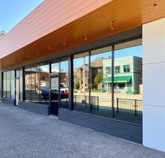 Windsor, ON Freestanding - 1063 Erie St E Windsor, ON Freestanding - 1063 Erie St E