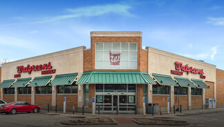 Kansas City, KS Drug Store - 2850 State Ave