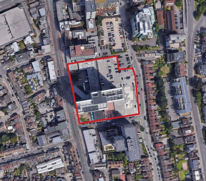 215 High St, Croydon, SRY for Sale