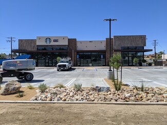 Apple Valley, CA Retail - 18165 US Highway 18 Apple Valley, CA Retail - 18165 US Highway 18